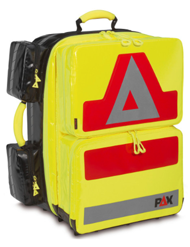 PAX WASSERKUPPE L-ST-FT2 - YELLOW