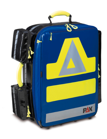 PAX WASSERKUPPE L-ST - BLUE