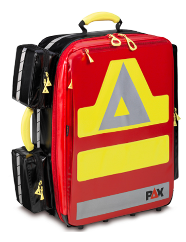PAX WASSERKUPPE L-ST - RED