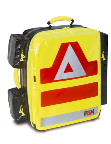 PAX WASSERKUPPE L-ST - YELLOW