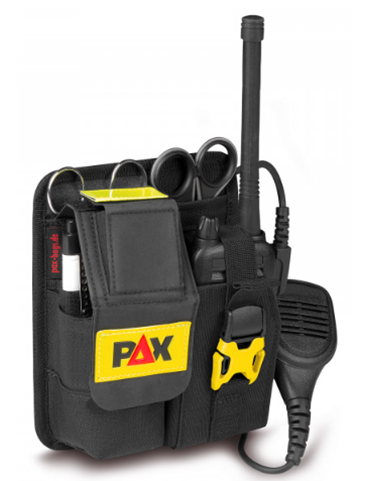 PRO SERIES - RADIO HOLSTER L