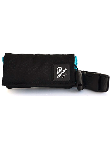 RESTUBE ACTIVE - BLACK ICEMINT