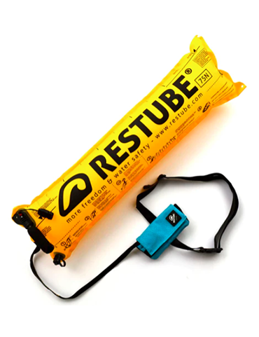 RESTUBE ACTIVE - ICEMINT