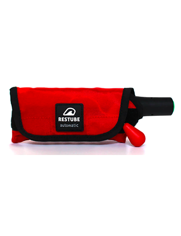 RESTUBE AUTOMATIC- RED