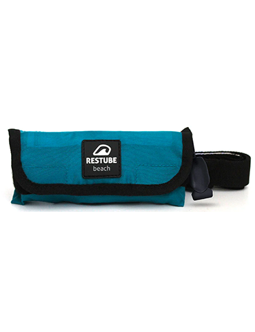 RESTUBE BEACH - SEA BLUE