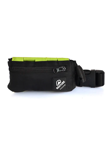 RESTUBE EXTREME - BLACK LIME