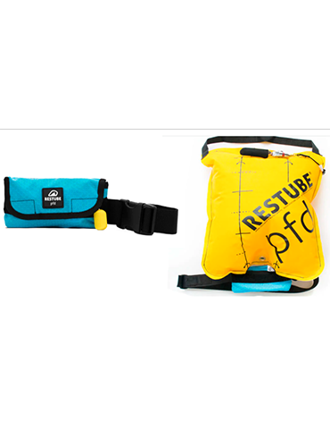 RESTUBE PFD