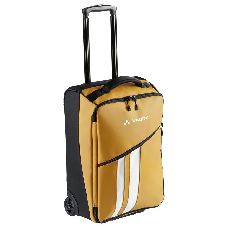 Rotuma 35 - Trolley _ Caramel