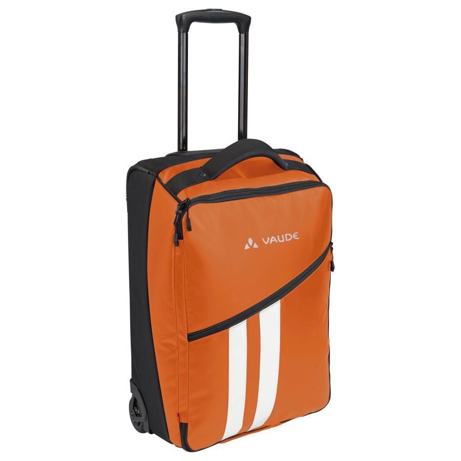 Rotuma 35 - Trolley _ orange