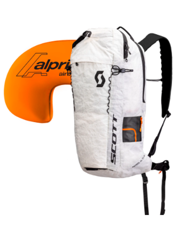 SCO PACK PATROL ULTRALIGHT E2 25