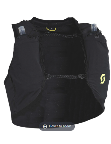 SCO PACK TRAIL RC TR' 10-BLACK
