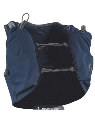SCO PACK TRAIL RC TR' 10-MIDNIGHT BLUE