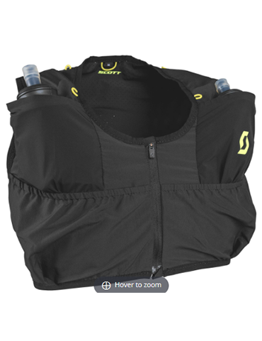 SCO PACK TRAIL RC ULTIMATE TR' 5
