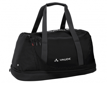 TECOTRAINING II 50+10-BLACK