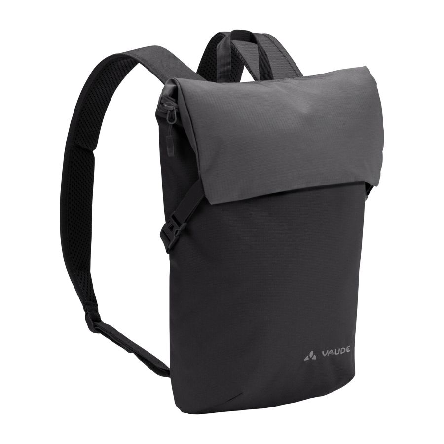 Unuk II Daypack _ Black