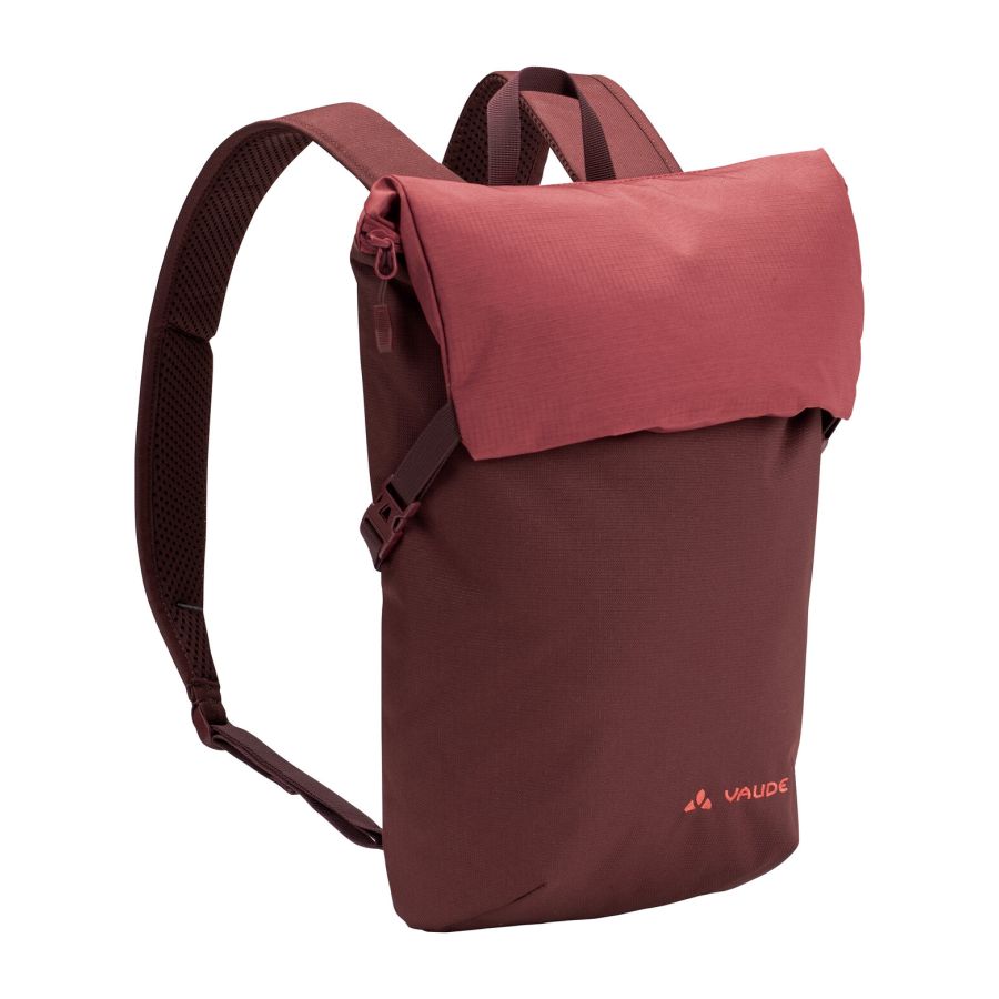 Unuk II Daypack _ Dark cherry