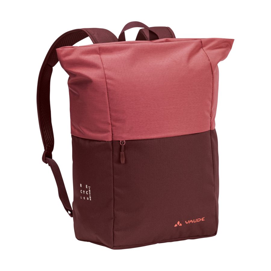 Wala Daypack _ Dark cherry