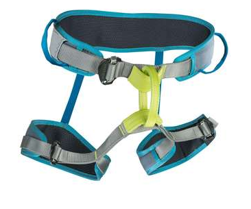 ZACK GYM S-M TURQUOISE