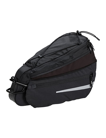 12710_Off Road Bag M black
