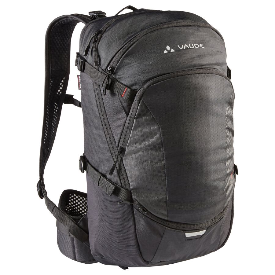 14525 Moab Pro 22 II- BLACK