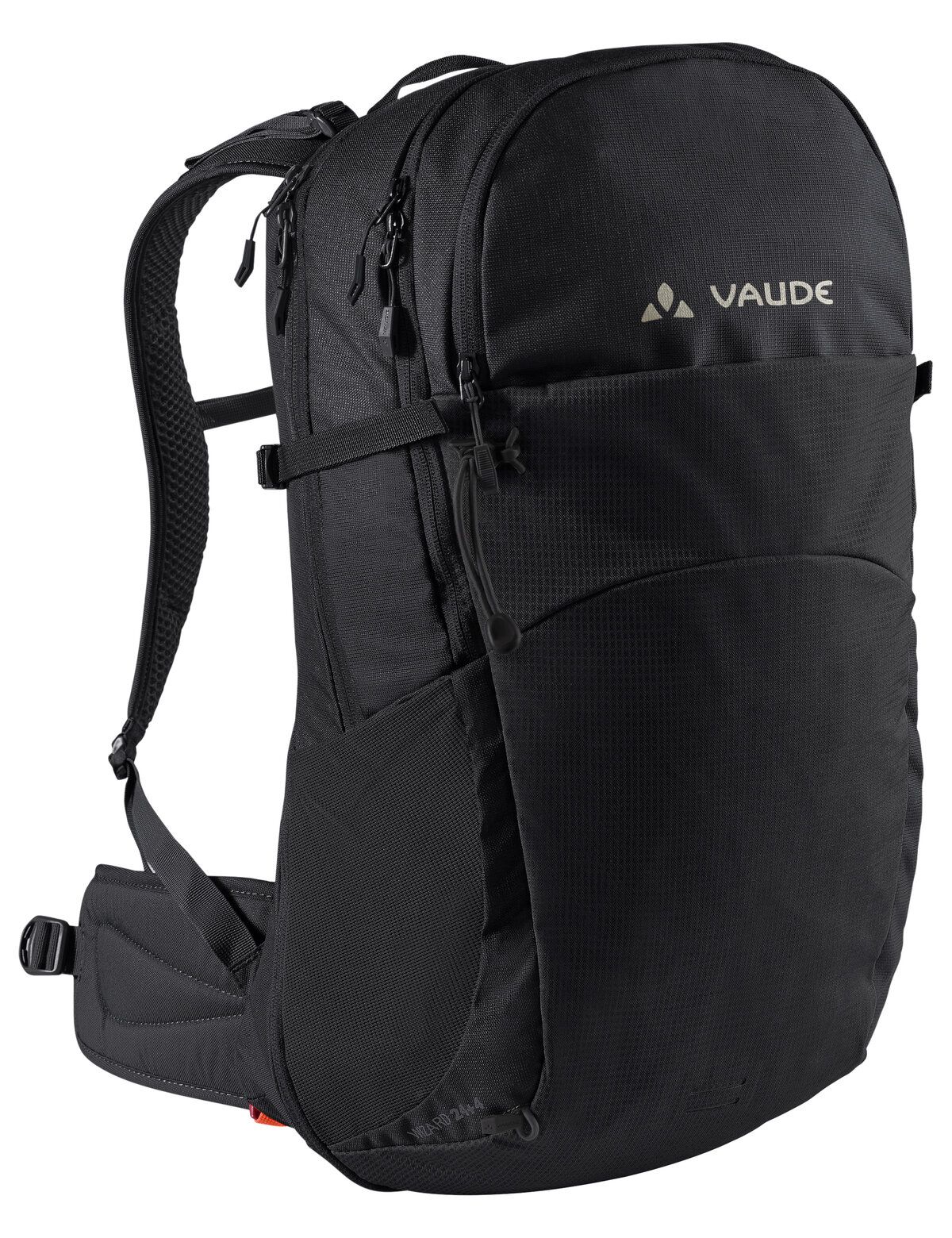 14567 - Wizard 24+4 - black