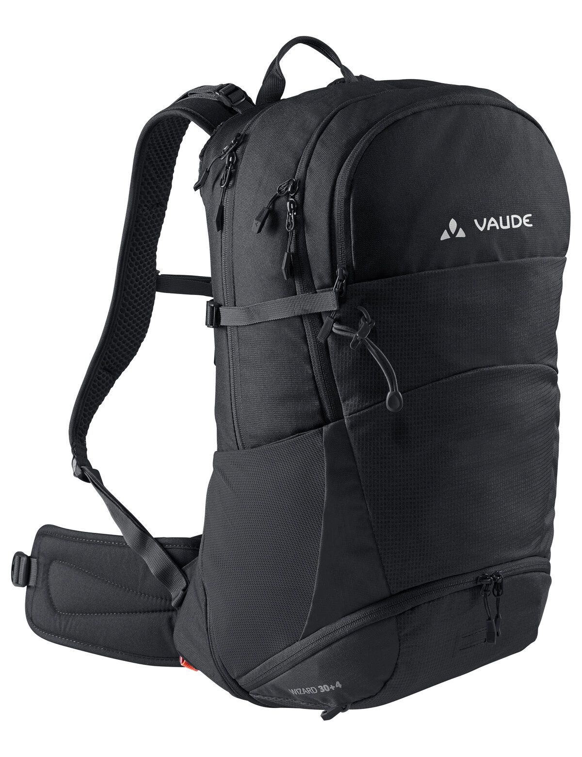 14568 - Wizard 30+4 - black