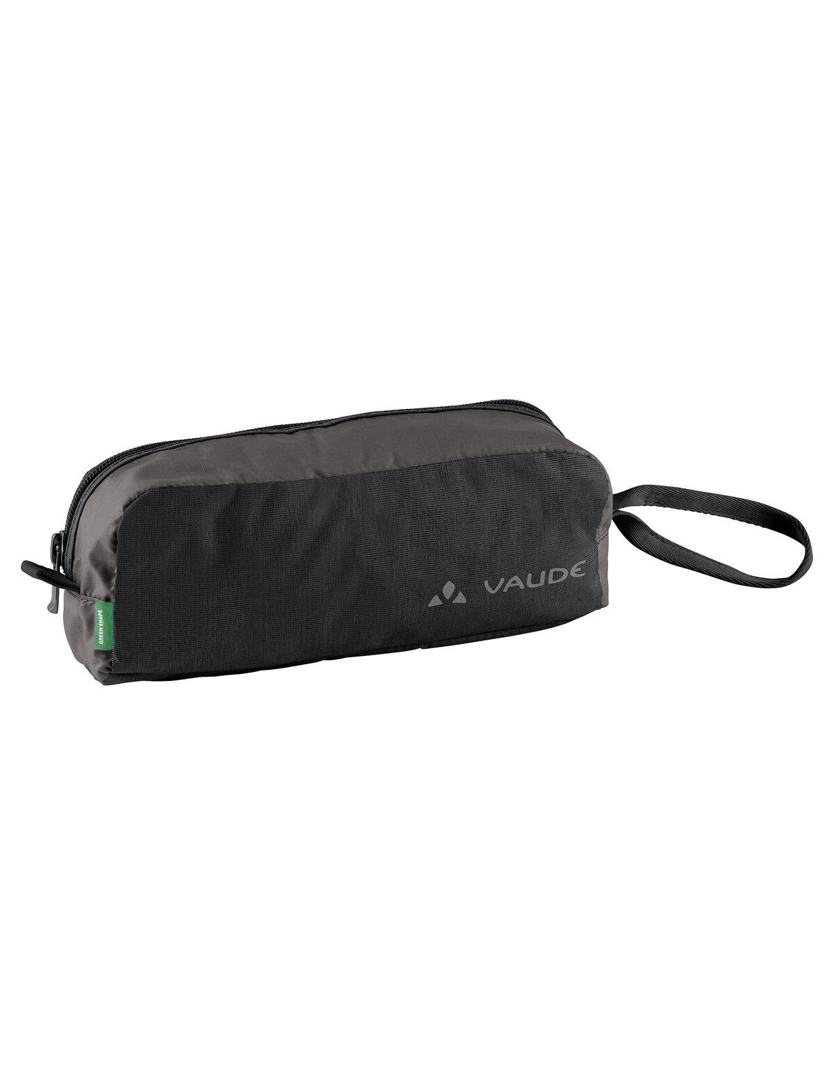 14583 - Wash Bag S - BLACK