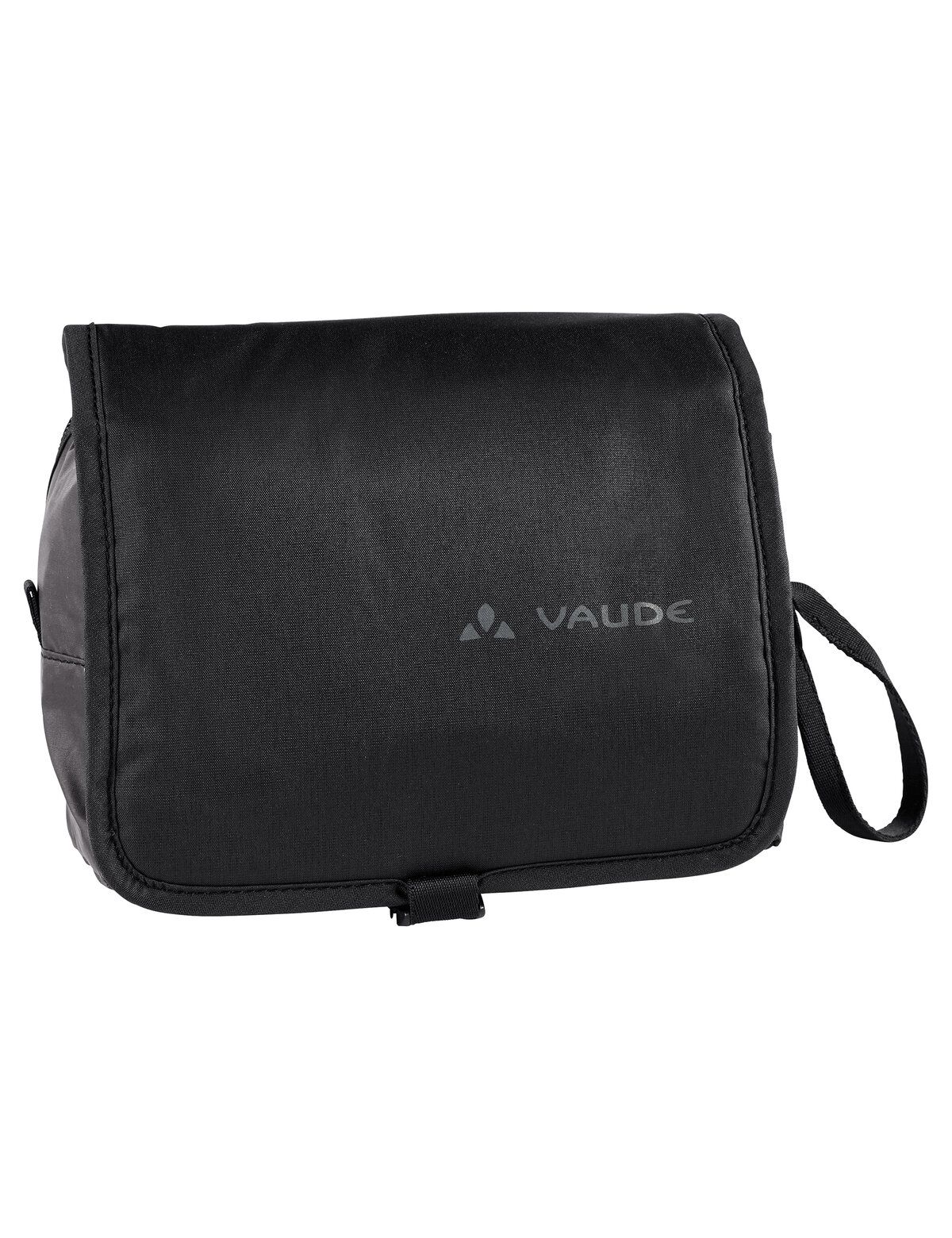 14585 - Wash Bag L - black