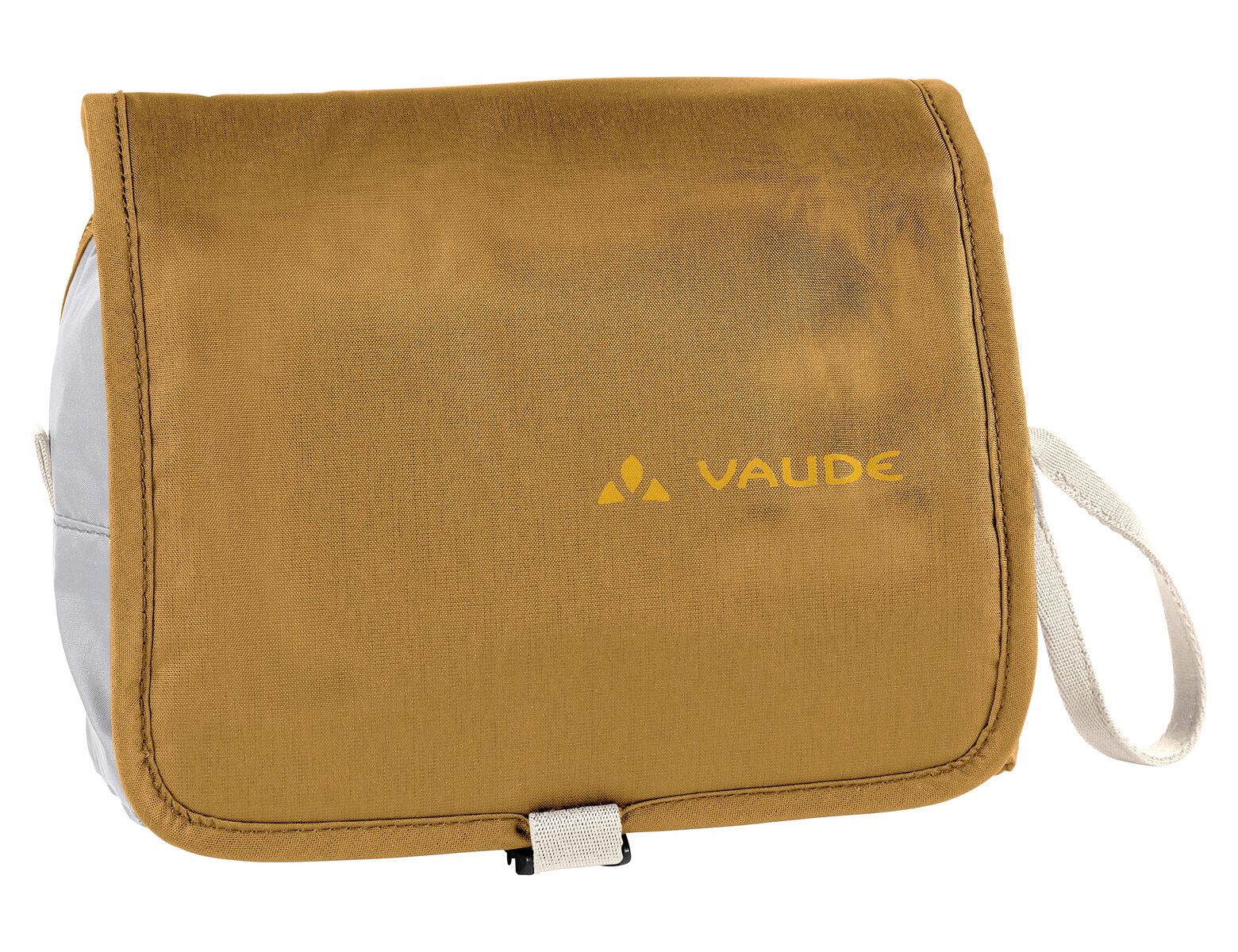 14585 - Wash Bag L - peanut butter