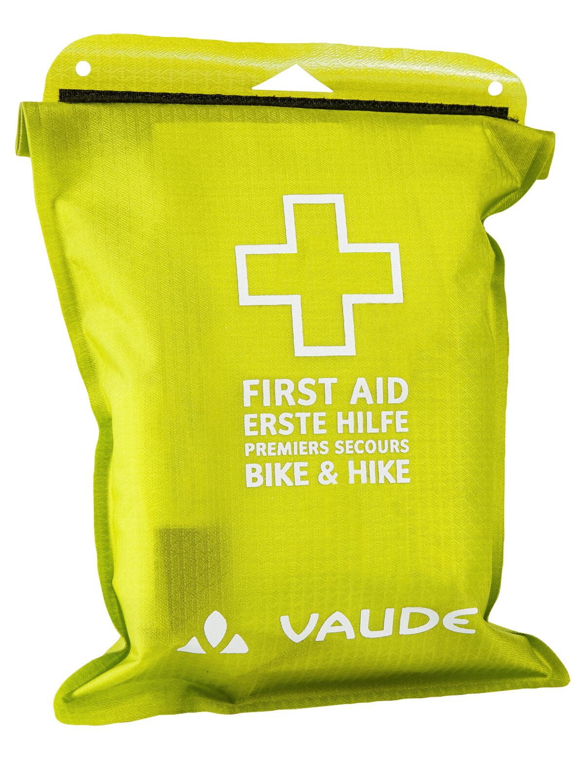 14590 - First Aid Kit M Waterproof - bright green
