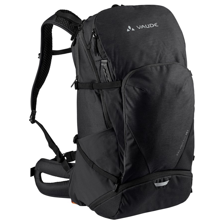15325 Bike Alpin Pro 28 + -BLACK