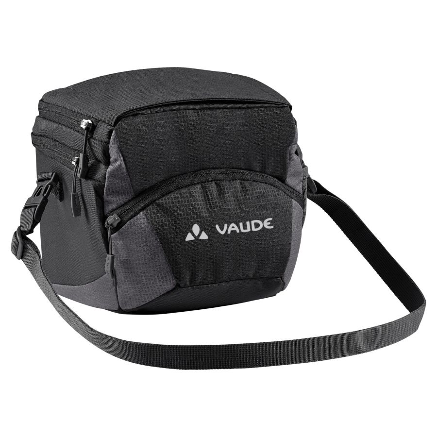 15326 OnTour Box M (KLICKfix ready)- BLACK
