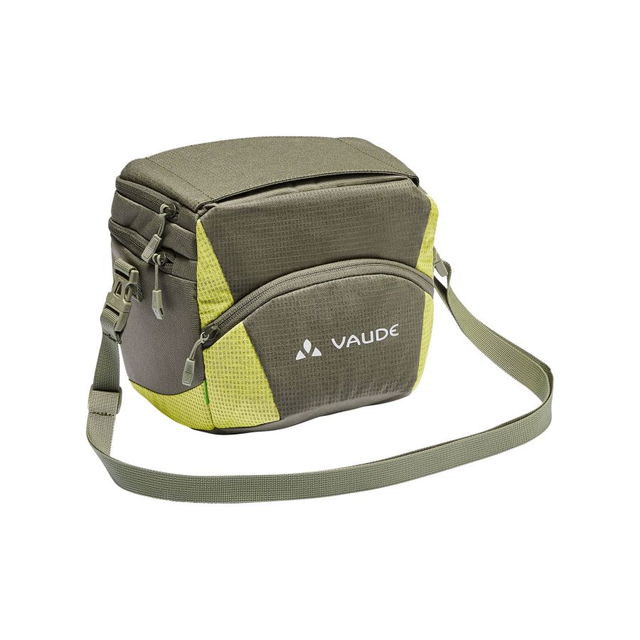 15326 OnTour Box M (KLICKfix ready)- KHAKI