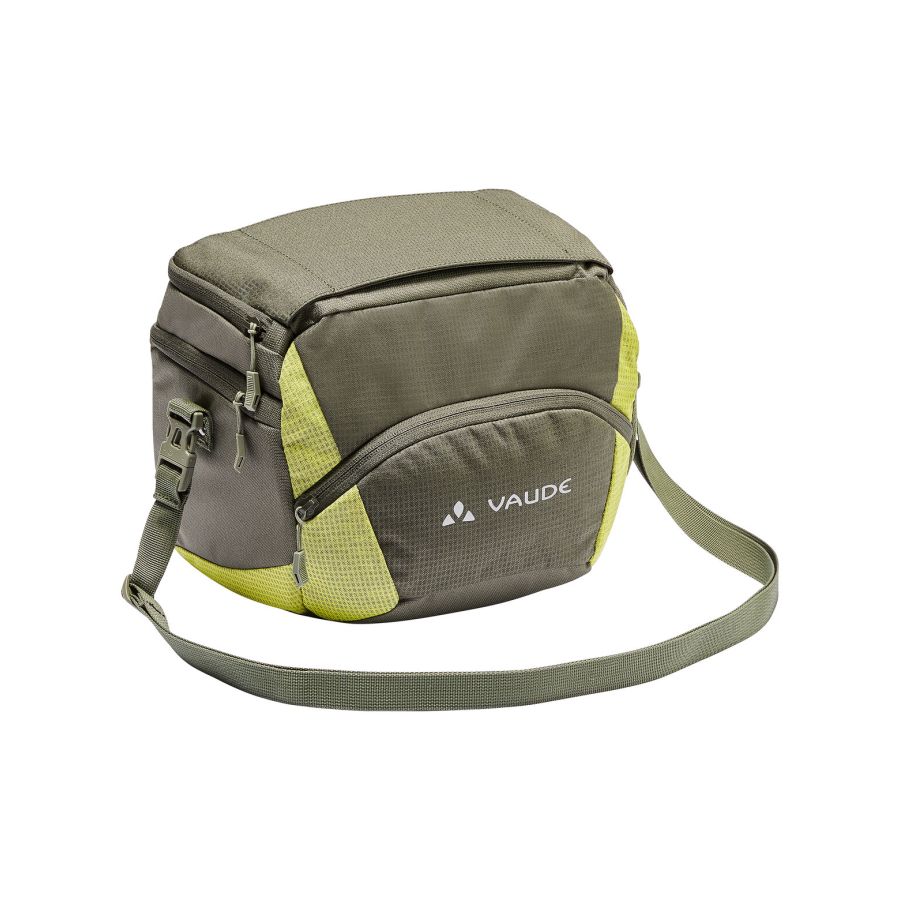15327 OnTour Box L (KLICKfix ready)- KHAKI