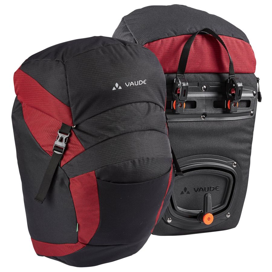 15328 OnTour Front- BLACK-CARMINE