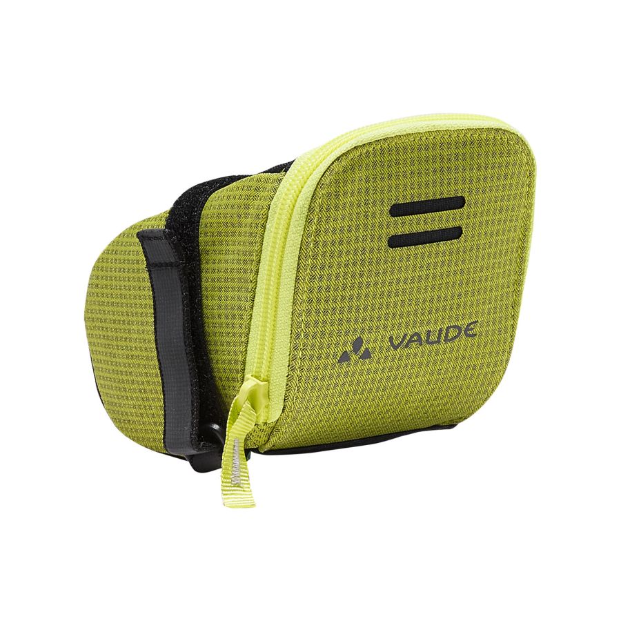 16058 Race Light XL Luminum- BRIGHT GREEN