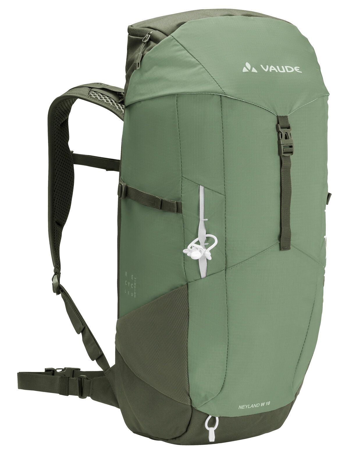 16150 - Women's Neyland 18 - willow green