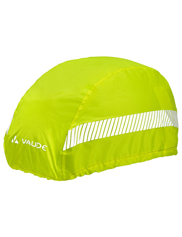 40739_Luminum Helmet Raincover neon yellow