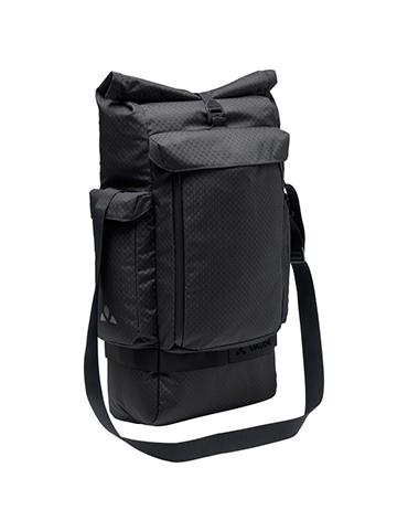 45121_Cyclist Back Single black