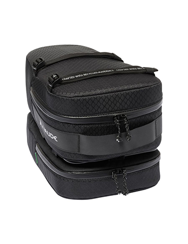 45124_Cyclist Saddle Bag black