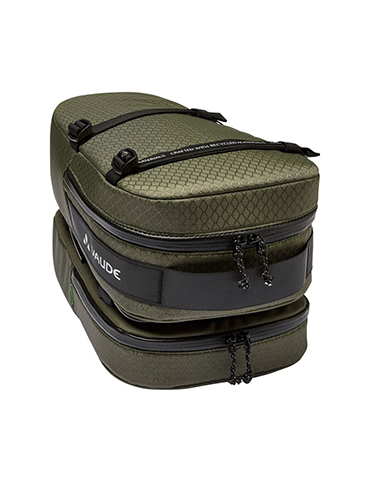 45124_Cyclist Saddle Bag khaki