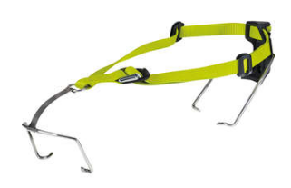 CRAMPON BIND. SOFT FRONT( ONLY WEBBING PART)