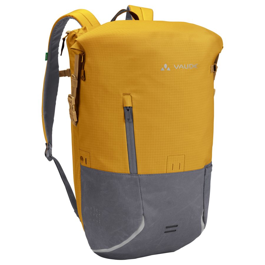CityGo Bike 23 II _ Burnt yellow