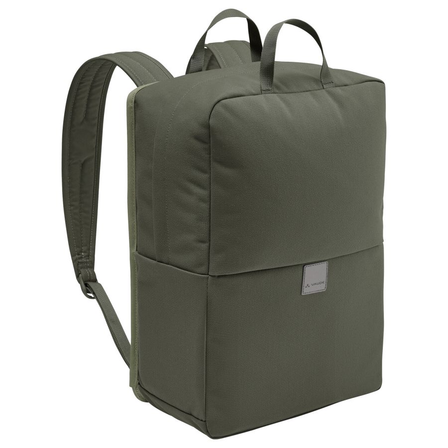 Coreway 17 daypack - Black