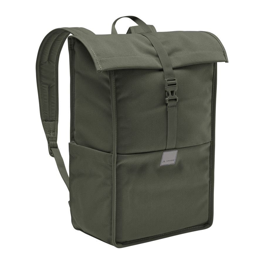 Coreway Rolltop 20 daypack _ Khaki