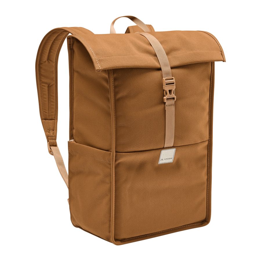 Coreway Rolltop 20 daypack _ Umbra