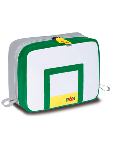 INNER POUCH FT-GREEN