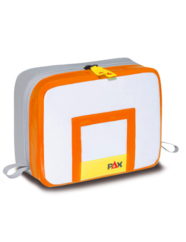 INNER POUCH FT-ORANGE
