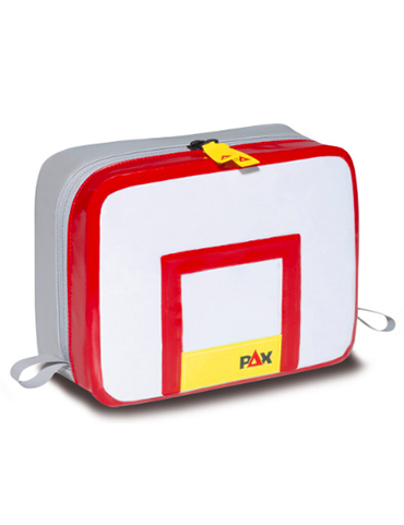 INNER POUCH FT-RED