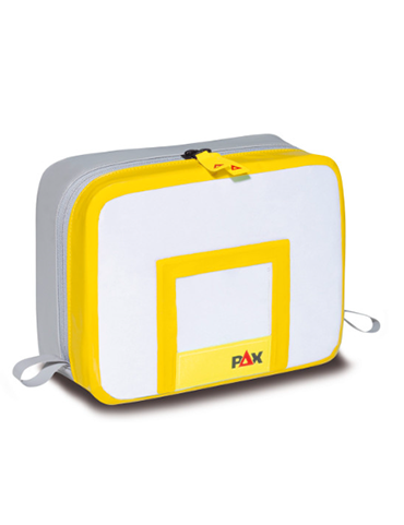 INNER POUCH FT-YELLOW